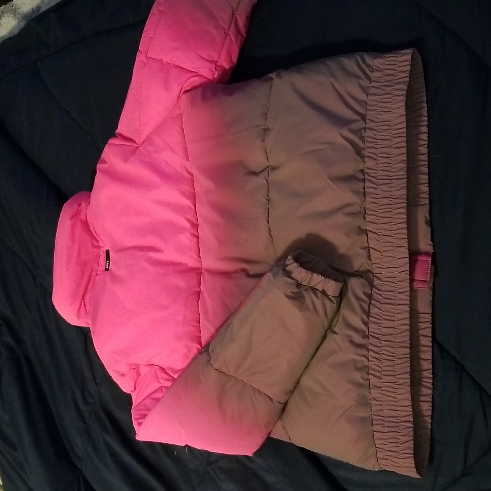 Down Puffer Jacket - image 5